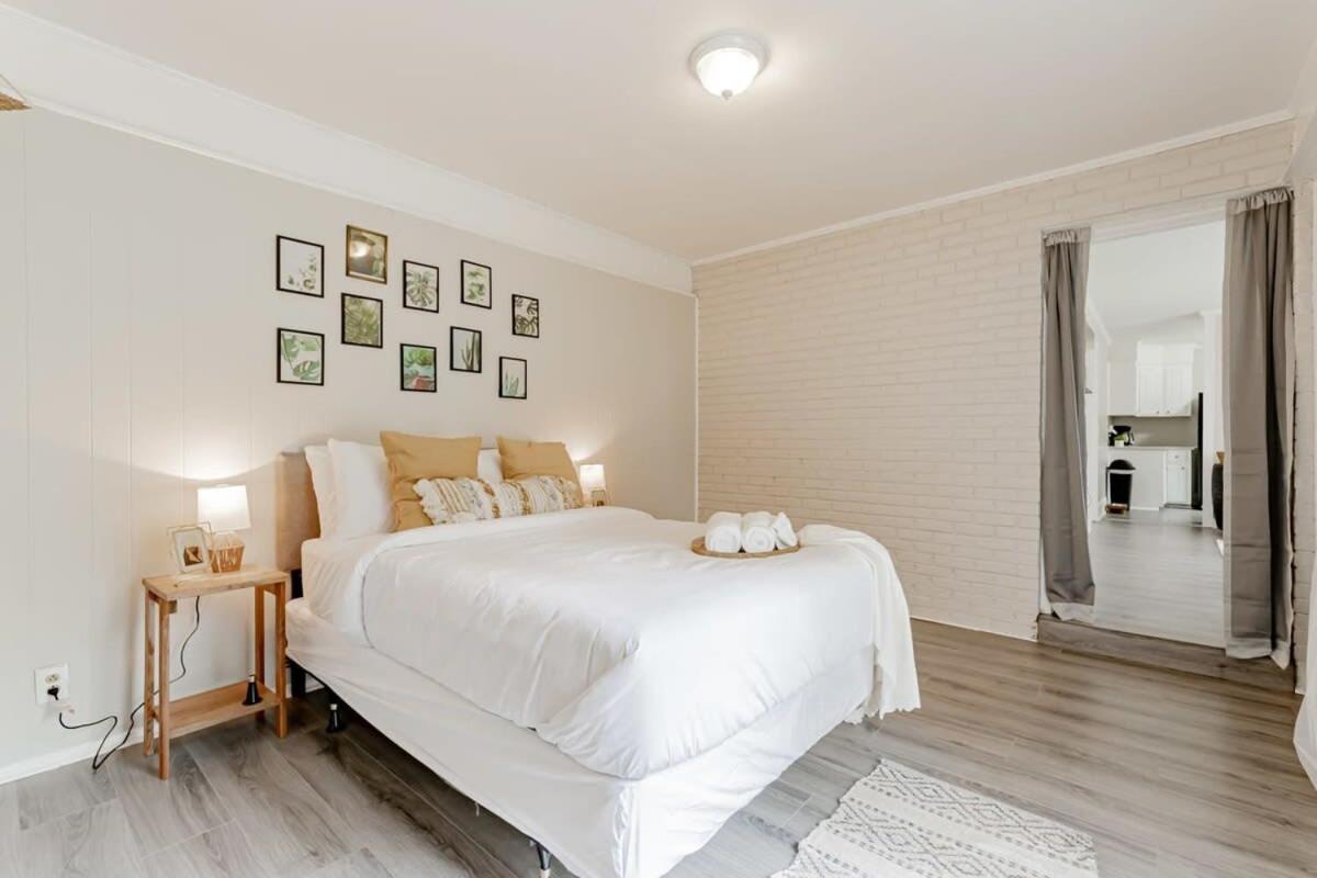 Comfy In Columbia Villa Exterior foto